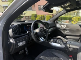 Mercedes-Benz GLS 63 AMG 4MATIC+ * Exclusive * Гаранция go 2028г. - 125000 € / 244478.75 лв. - 96781401 13