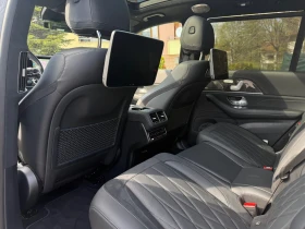 Mercedes-Benz GLS 63 AMG 4MATIC+ * Exclusive * Гаранция go 2028г. - 125000 € / 244478.75 лв. - 96781401 10