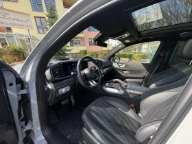 Mercedes-Benz GLS 63 AMG 4MATIC+ * Exclusive * Гаранция go 2028г. - 125000 € / 244478.75 лв. - 96781401 12