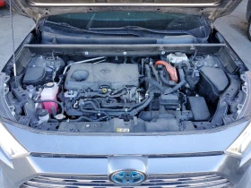 Toyota Rav4 2019 TOYOTA RAV4 HYBRID XSE | Mobile.bg � ����� ������ 12