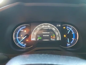 Toyota Rav4 2019 TOYOTA RAV4 HYBRID XSE | Mobile.bg � ����� ������ 8