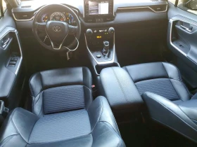 Toyota Rav4 2019 TOYOTA RAV4 HYBRID XSE | Mobile.bg � ����� ������ 9