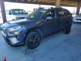 Toyota Rav4 2019 TOYOTA RAV4 HYBRID XSE | Mobile.bg � ����� ������ 3
