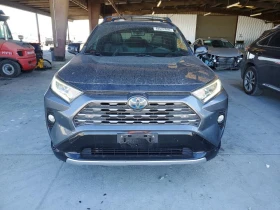 Toyota Rav4 2019 TOYOTA RAV4 HYBRID XSE | Mobile.bg � ����� ������ 2