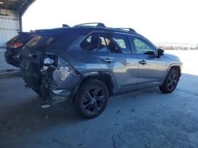 Toyota Rav4 2019 TOYOTA RAV4 HYBRID XSE | Mobile.bg � ����� ������ 4