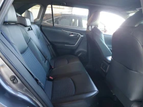Toyota Rav4 2019 TOYOTA RAV4 HYBRID XSE | Mobile.bg � ����� ������ 11