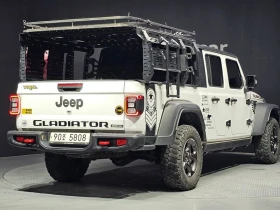 Jeep Gladiator 3.6 Automatic | Mobile.bg � ����� ������ 2