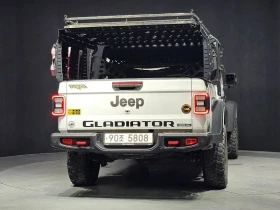 Jeep Gladiator 3.6 Automatic | Mobile.bg � ����� ������ 4