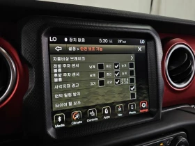Jeep Gladiator 3.6 Automatic | Mobile.bg � ����� ������ 16