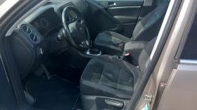 VW Tiguan 2.0 TDI 4MOTION | Mobile.bg � ����� ������ 10