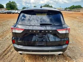 Ford Escape 1.5l Sel | Auto.bg — изображение 6