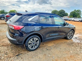 Ford Escape 1.5l Sel | Auto.bg — изображение 3