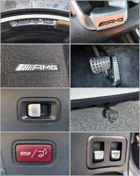 Mercedes-Benz GLC 220 * AMG* 4-MATIC | Mobile.bg � ����� ������ 17
