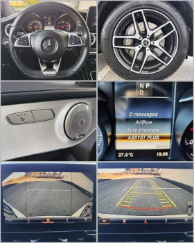 Mercedes-Benz GLC 220 * AMG* 4-MATIC | Mobile.bg � ����� ������ 15