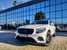 ����� �� �������� �� Mercedes-Benz GLC 220 * AMG* 4-MATIC
