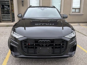 Audi SQ8 Bang & Olufsen * KРАЙНА ЦЕНА* FULL MAX - 29500 € - 34414059 2