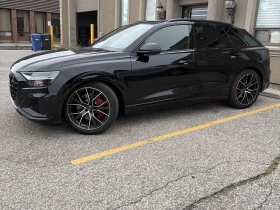 Audi SQ8 Bang & Olufsen * KРАЙНА ЦЕНА* FULL MAX - 29500 € - 34414059 3