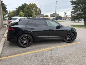 Audi SQ8 Bang & Olufsen * KРАЙНА ЦЕНА* FULL MAX - 29500 € - 34414059 5