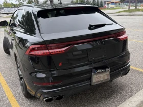 Audi SQ8 Bang & Olufsen * KРАЙНА ЦЕНА* FULL MAX - 29500 € - 34414059 4