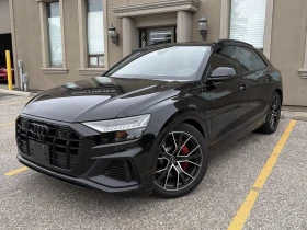 Audi SQ8 Bang & Olufsen * KРАЙНА ЦЕНА* FULL MAX