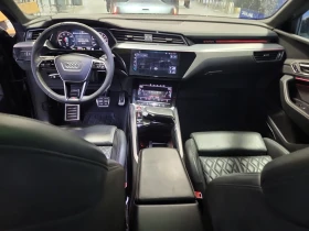 Audi SQ8 e-tron QUATTRO | Auto.bg — изображение 9