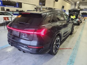 Audi SQ8 e-tron QUATTRO | Auto.bg — изображение 3
