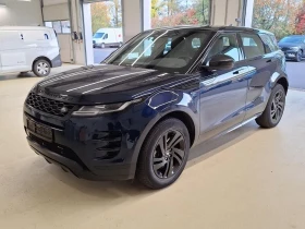 Land Rover Range Rover Evoque P300e LED Navi Sport-Leather 