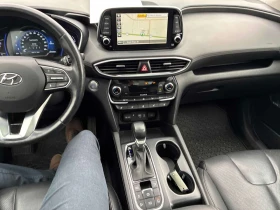 Hyundai Santa fe * Ultimate * CARFAX *  - 16100 € - 84802969 9