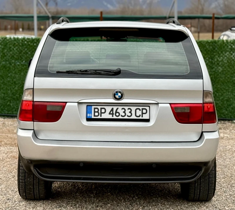 BMW X5 3.0D 218hp * SPORT PACKET* , снимка 4 - Автомобили и джипове - 48804016