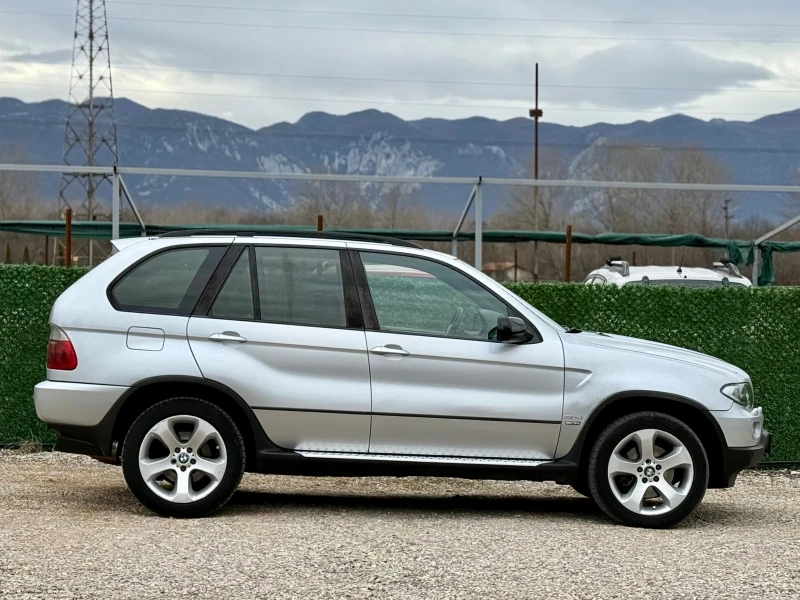 BMW X5 3.0D 218hp * SPORT PACKET* , снимка 2 - Автомобили и джипове - 48804016