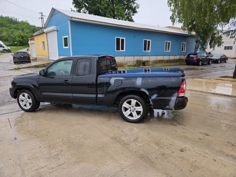 Toyota Tacoma X runner, снимка 6 - Автомобили и джипове - 50423314