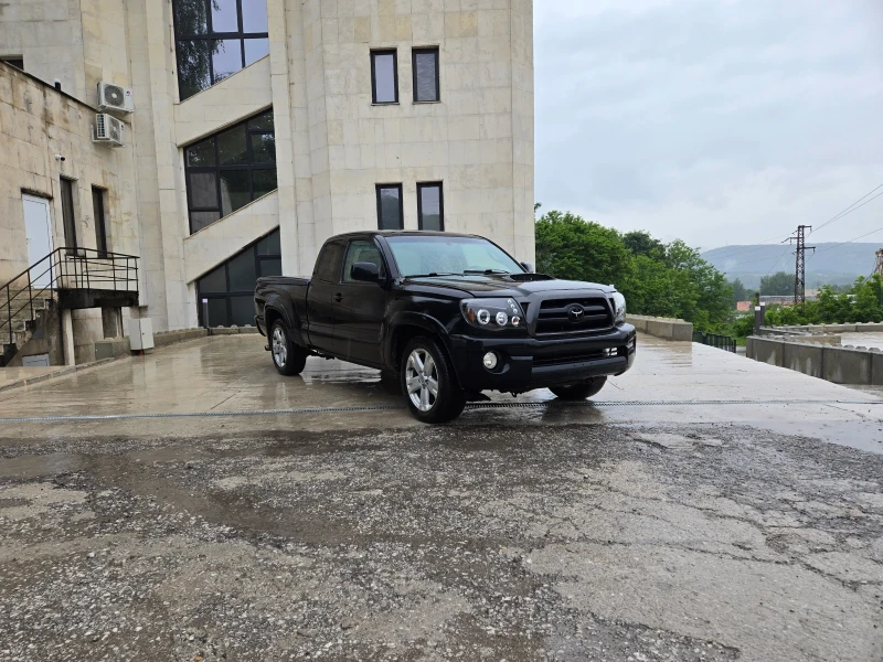 Toyota Tacoma X runner, снимка 2 - Автомобили и джипове - 50423314