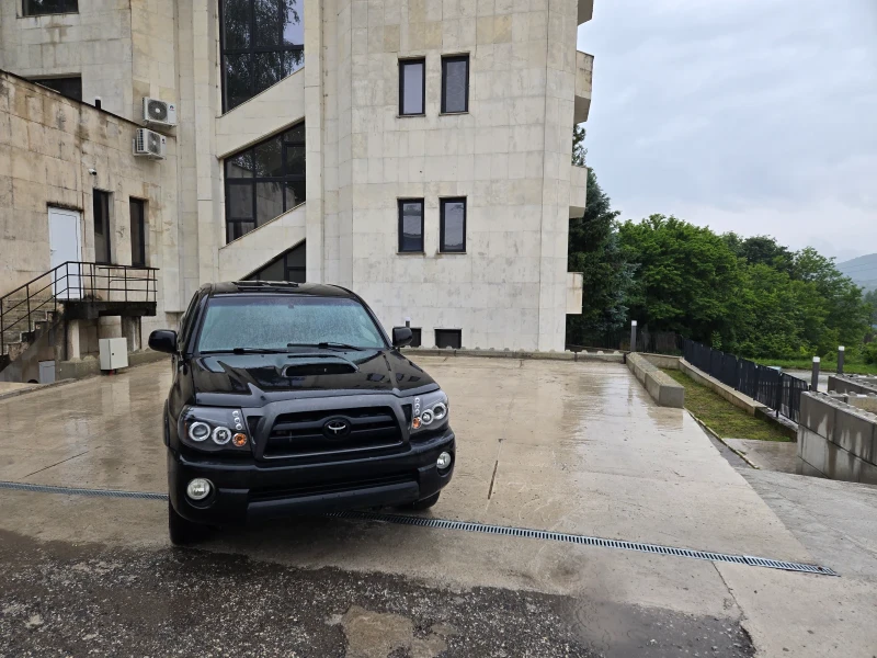 Toyota Tacoma X runner, снимка 7 - Автомобили и джипове - 50423314