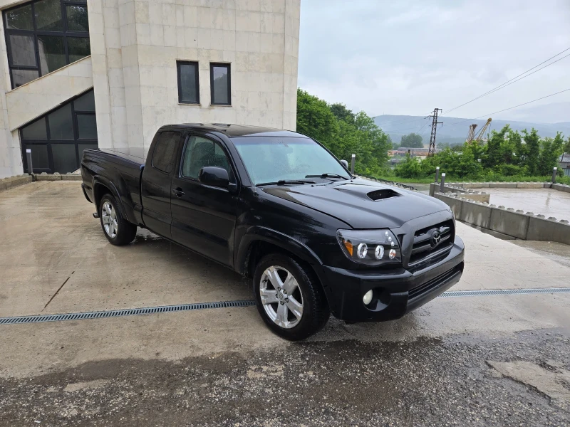 Toyota Tacoma X runner, снимка 3 - Автомобили и джипове - 50423314