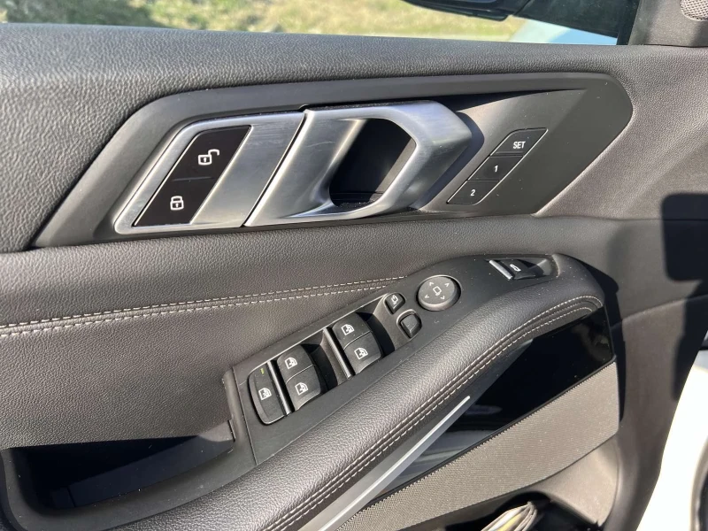 BMW X5 M, снимка 12 - Автомобили и джипове - 52190746