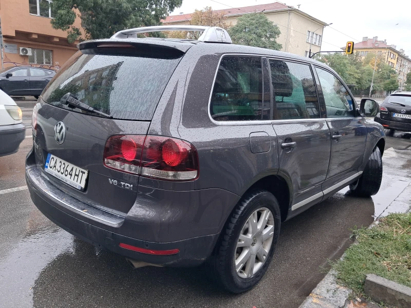 VW Touareg, снимка 7 - Автомобили и джипове - 52144014