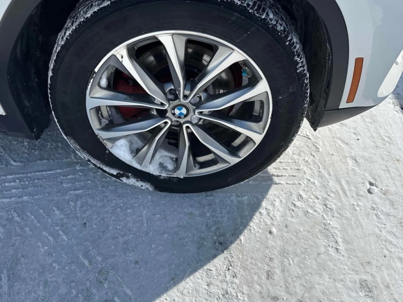 BMW X4 * xDrive30i * CARFAX *  ПАНОРАМА * ПОДГРЕВ* , снимка 6 - Автомобили и джипове - 53225769