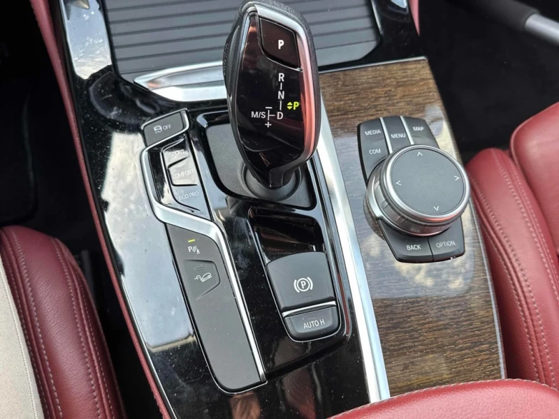 BMW X4 * xDrive30i * CARFAX *  ПАНОРАМА * ПОДГРЕВ* , снимка 10 - Автомобили и джипове - 53225769