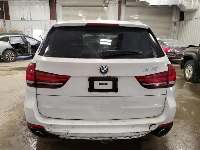 BMW X5 FULL СЕРВИЗНА ИСТОРИЯ, снимка 6 - Автомобили и джипове - 47803814