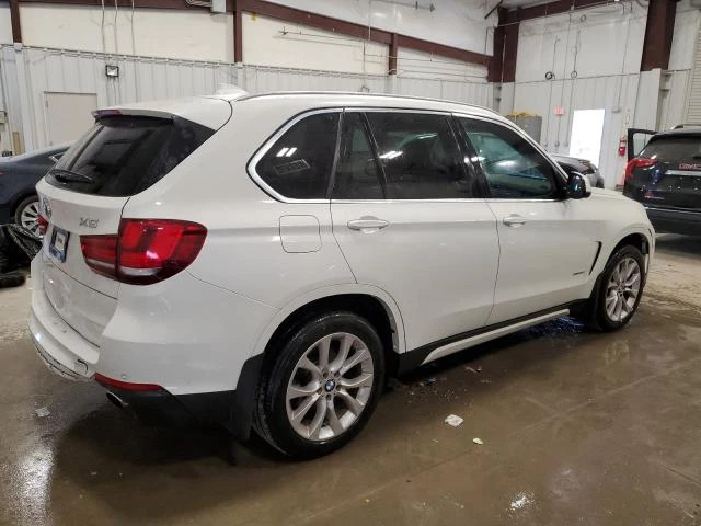 BMW X5 FULL СЕРВИЗНА ИСТОРИЯ, снимка 3 - Автомобили и джипове - 47803814