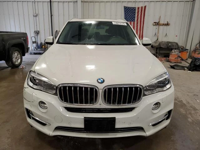 BMW X5 FULL СЕРВИЗНА ИСТОРИЯ, снимка 5 - Автомобили и джипове - 47803814