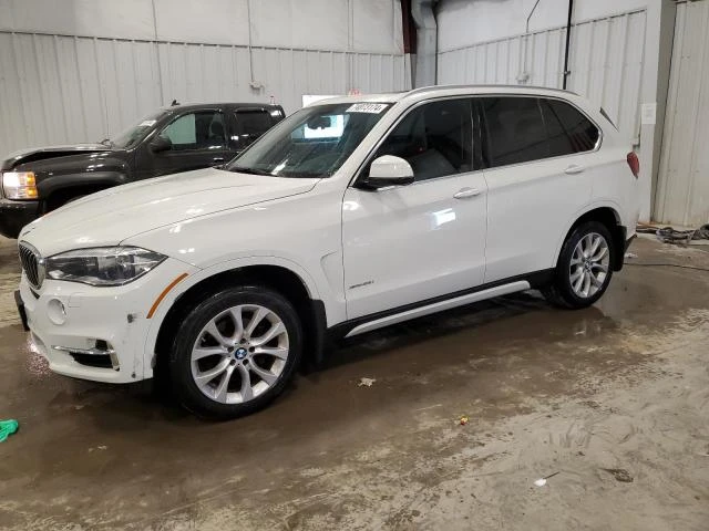 BMW X5 FULL СЕРВИЗНА ИСТОРИЯ - [1] 