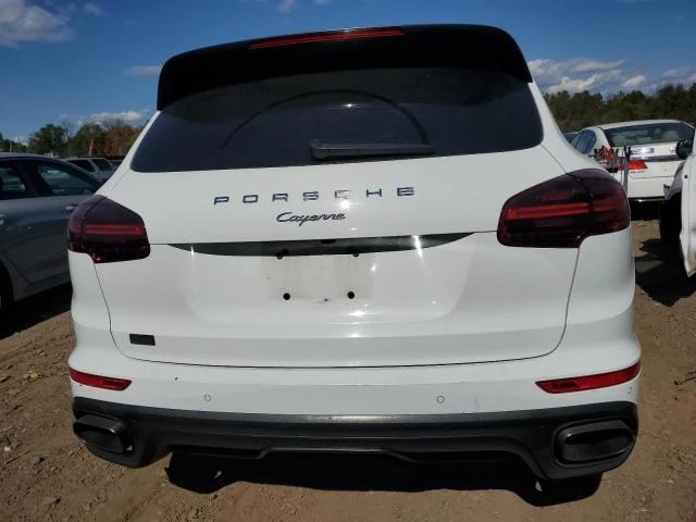 Porsche Cayenne, снимка 6 - Автомобили и джипове - 47898913