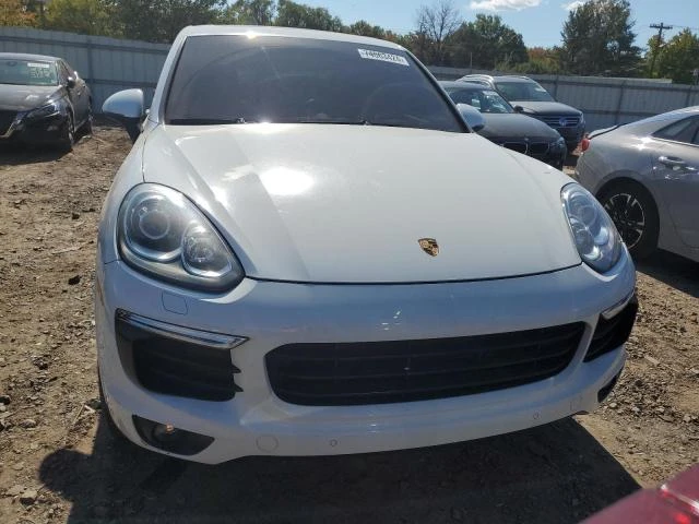 Porsche Cayenne, снимка 5 - Автомобили и джипове - 47898913