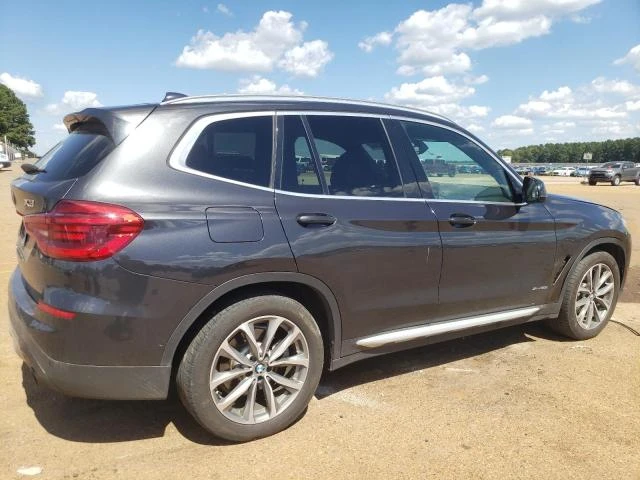 BMW X3 2018 BMW X3 XDRIVE30I - изображение 6