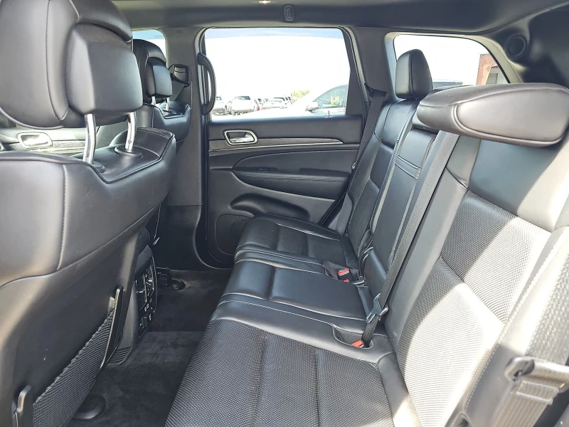 Jeep Grand cherokee - 25700 лв. - 78882090 | Car24.bg