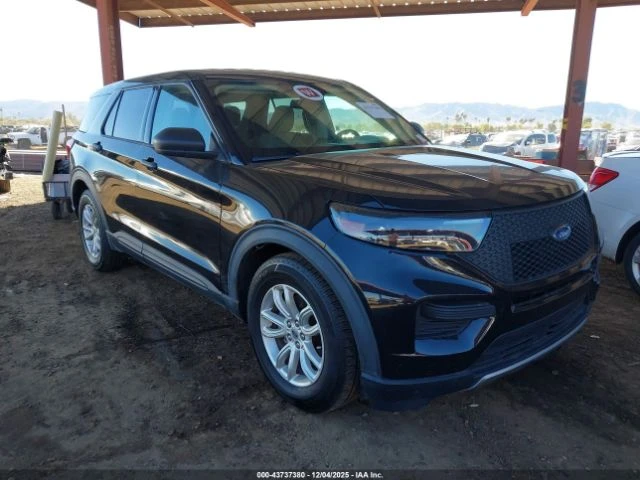 Ford Explorer 110 k km* м.Точки* High Beam* Remote start* БЕЗ ЩЕ - изображение 3