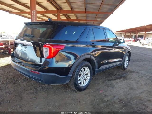 Ford Explorer 110 k km* м.Точки* High Beam* Remote start* БЕЗ ЩЕ - изображение 7