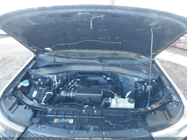 Ford Explorer 110 k km* м.Точки* High Beam* Remote start* БЕЗ ЩЕ, снимка 11 - Автомобили и джипове - 53383574