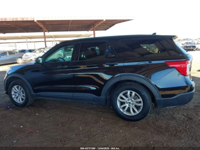 Ford Explorer 110 k km* м.Точки* High Beam* Remote start* БЕЗ ЩЕ - изображение 4